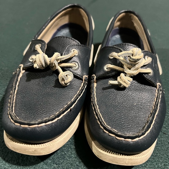 CLASSIC SPERRY TOPSIDER - Picture 2 of 7